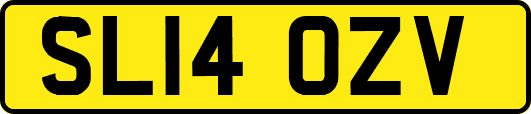 SL14OZV