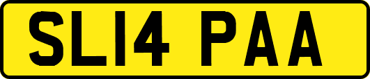 SL14PAA