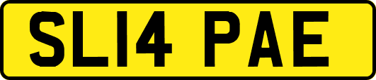 SL14PAE