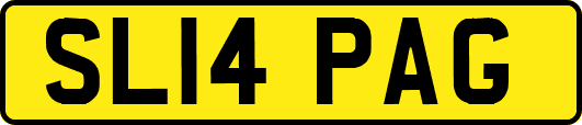 SL14PAG