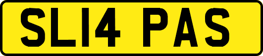 SL14PAS