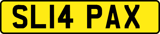 SL14PAX
