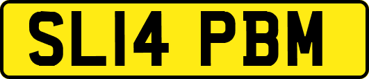 SL14PBM