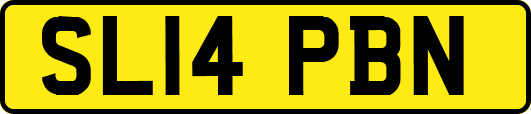 SL14PBN