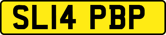 SL14PBP