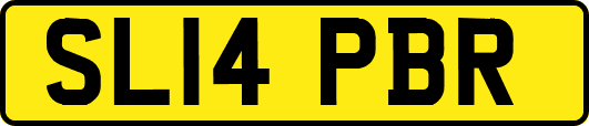 SL14PBR