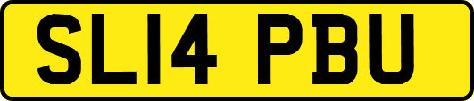 SL14PBU