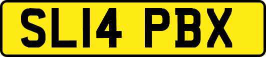 SL14PBX