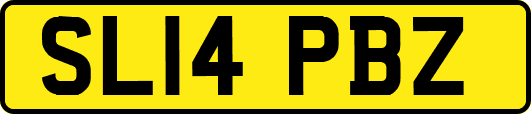 SL14PBZ