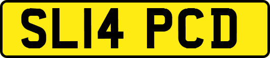SL14PCD