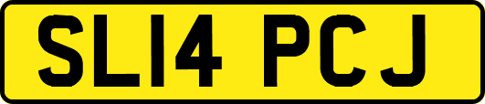 SL14PCJ