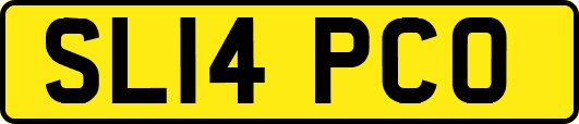 SL14PCO