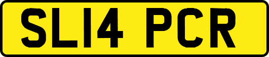 SL14PCR