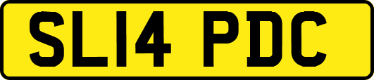 SL14PDC