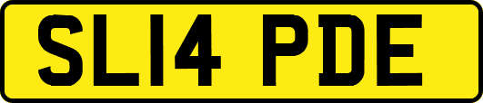 SL14PDE