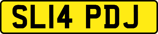 SL14PDJ