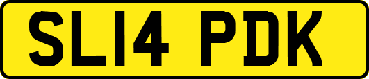SL14PDK