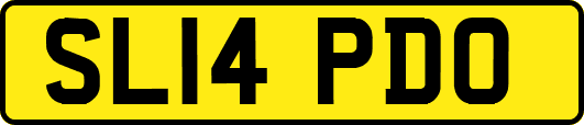 SL14PDO