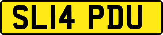 SL14PDU