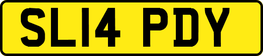 SL14PDY