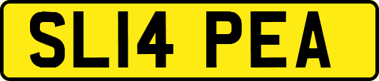 SL14PEA