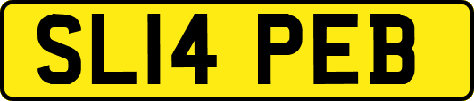 SL14PEB