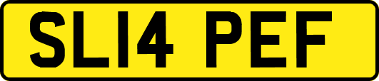 SL14PEF