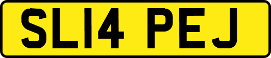 SL14PEJ