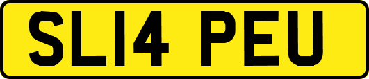 SL14PEU