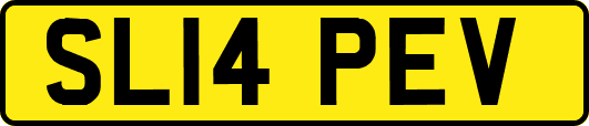 SL14PEV
