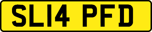 SL14PFD