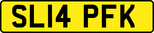 SL14PFK