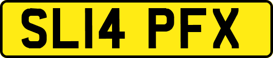 SL14PFX