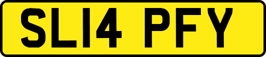 SL14PFY