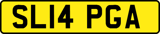 SL14PGA