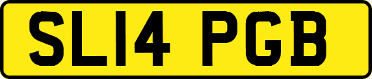 SL14PGB