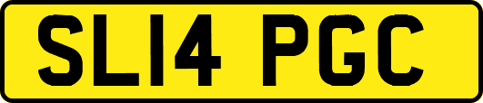 SL14PGC