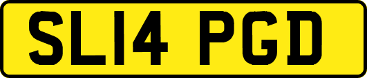SL14PGD