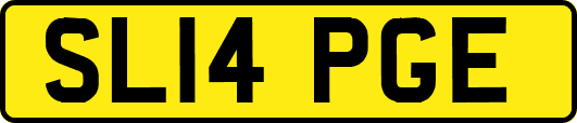 SL14PGE