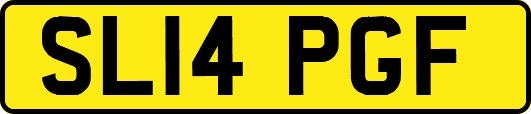 SL14PGF