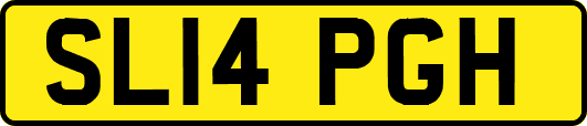SL14PGH