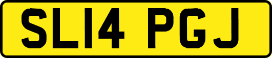 SL14PGJ
