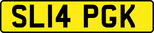 SL14PGK