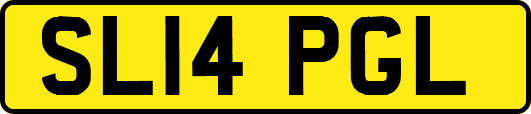 SL14PGL
