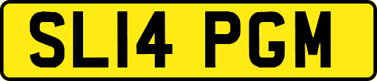SL14PGM