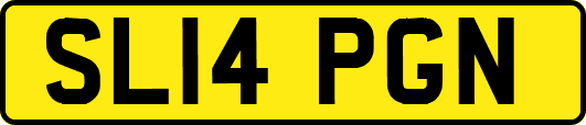 SL14PGN