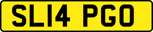 SL14PGO