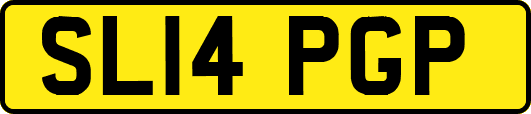 SL14PGP