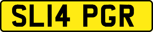 SL14PGR