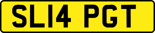 SL14PGT